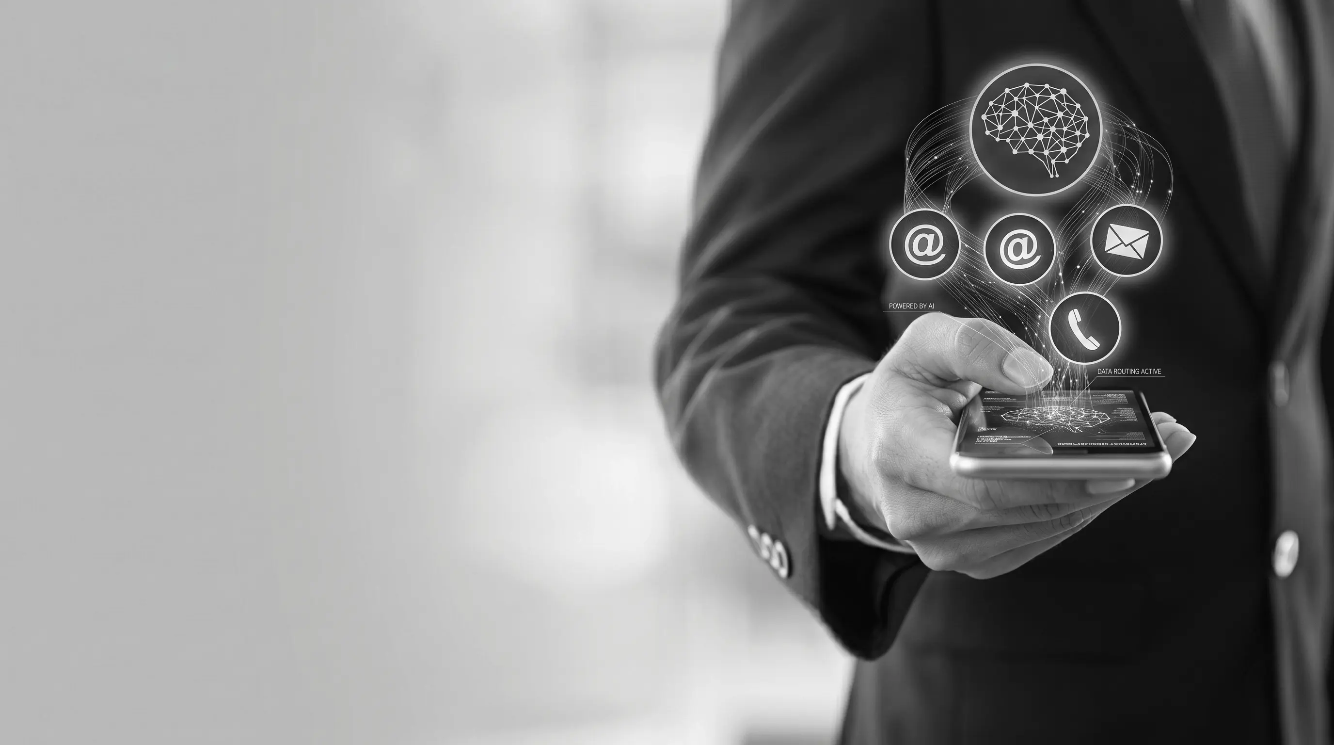 Contact Safer Haven AI — AI training and consultancy