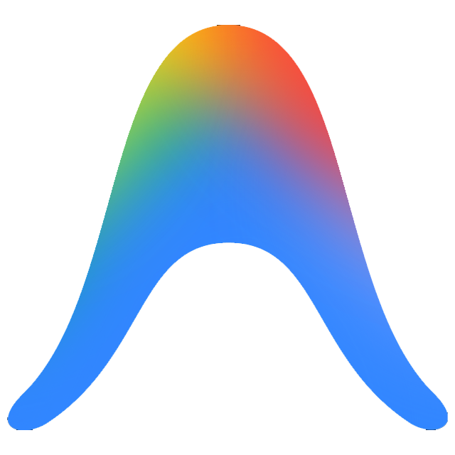 Google Antigravity Logo