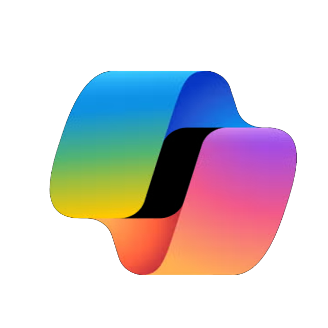 Microsoft Copilot Logo