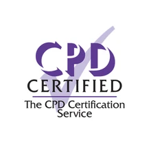 CPD Certified