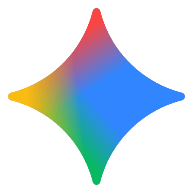 Google Gemini Logo