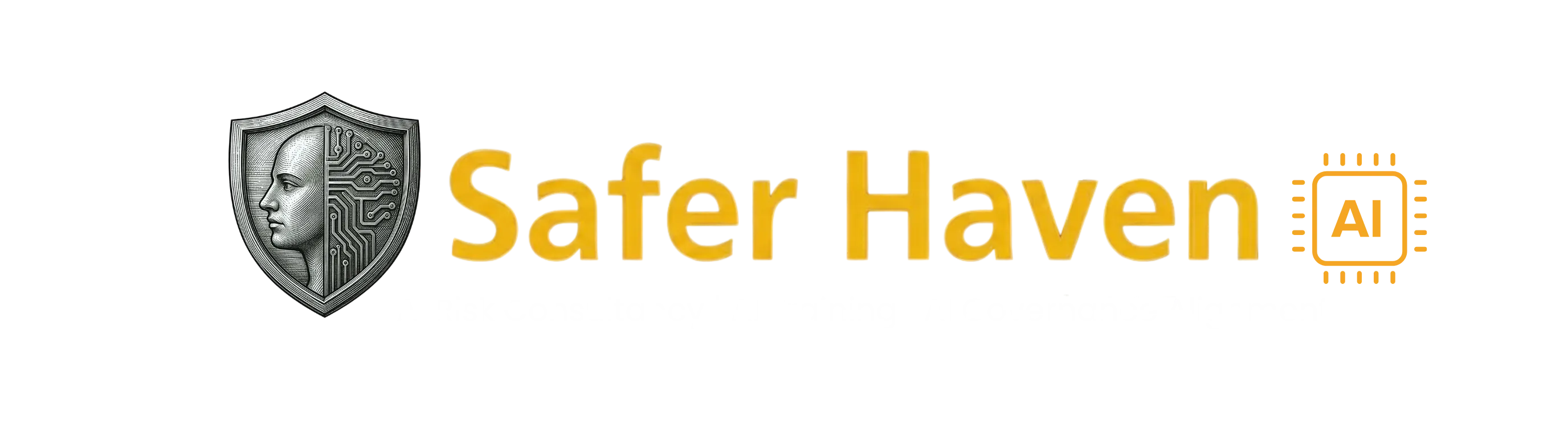 Safer Haven.AI Logo