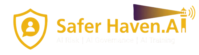Safer Haven.AI Logo
