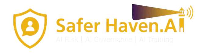 Safer Haven.AI Logo