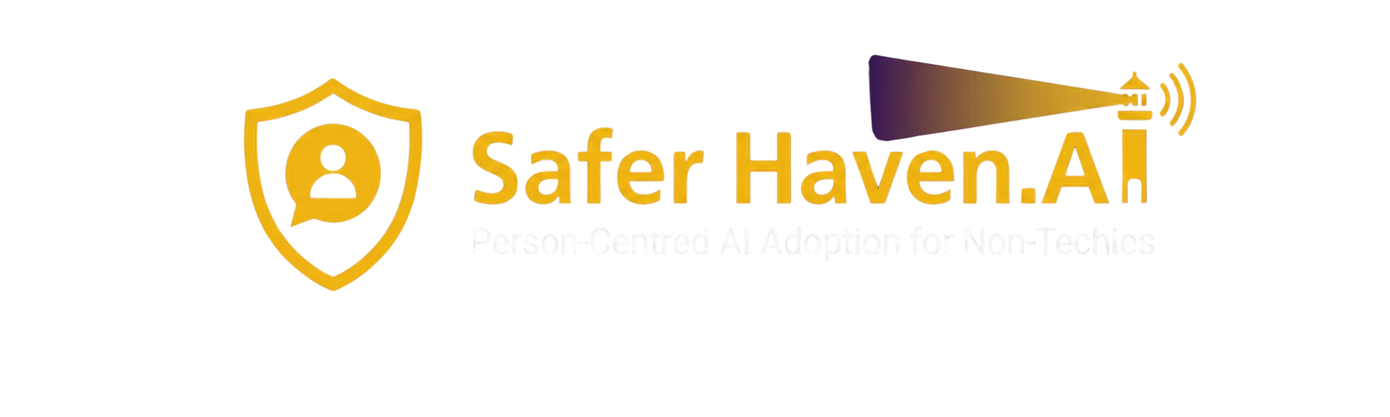 Safer Haven.AI Logo