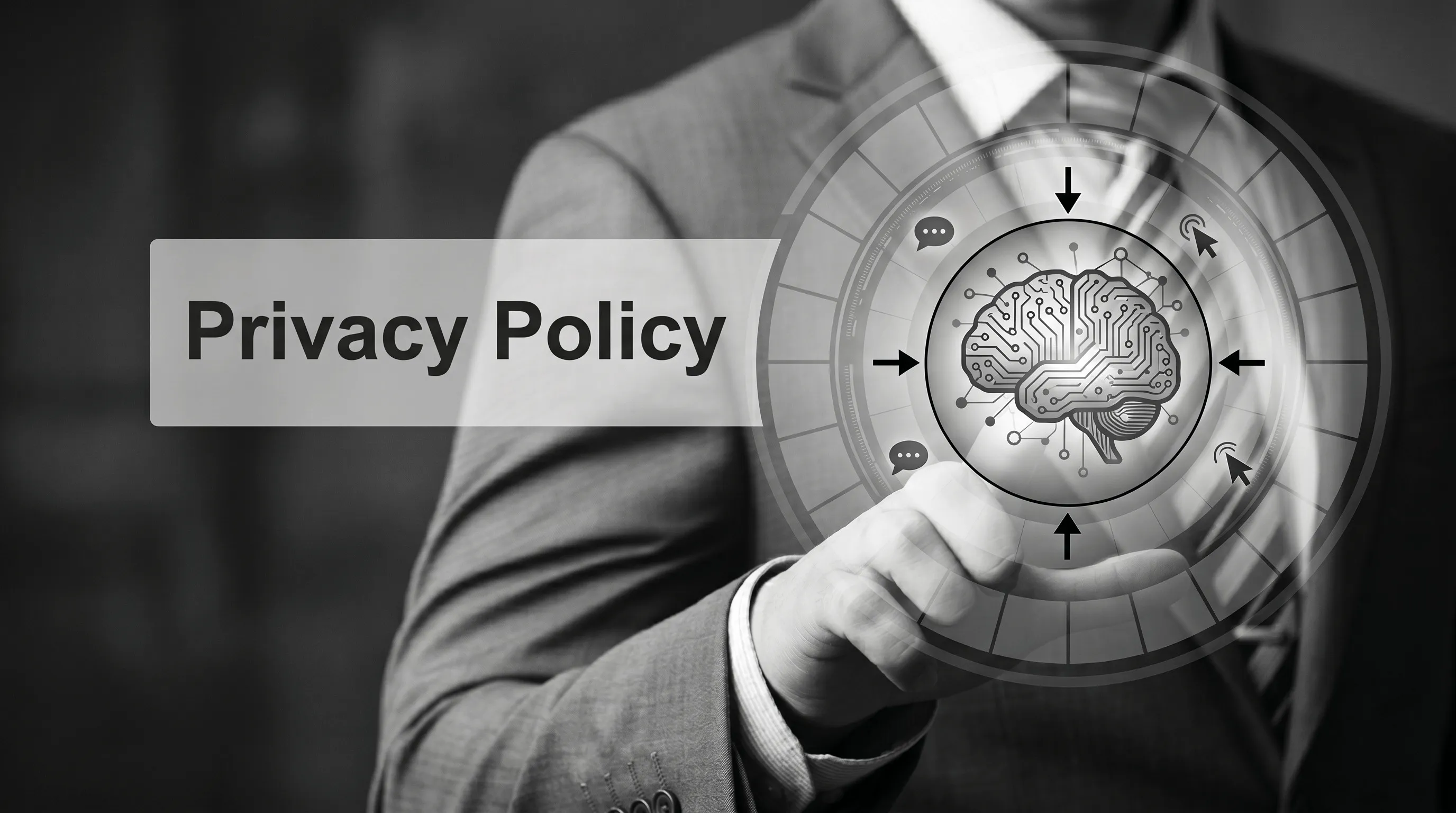 Safer Haven AI Privacy Policy